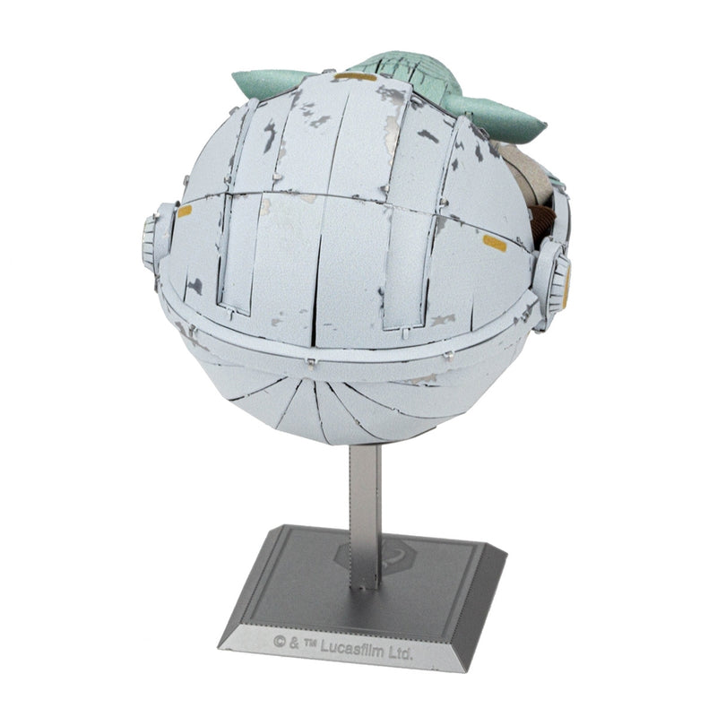 Metal Earth Premium Series - Star Wars The Child