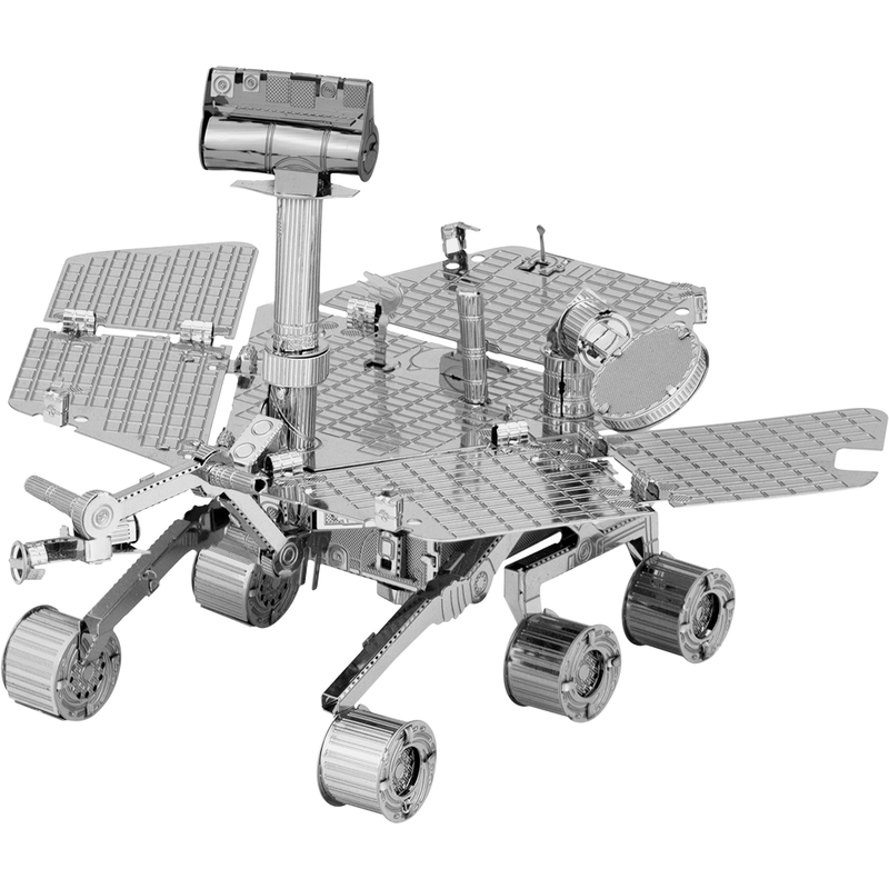 Metal Earth - Mars Rover