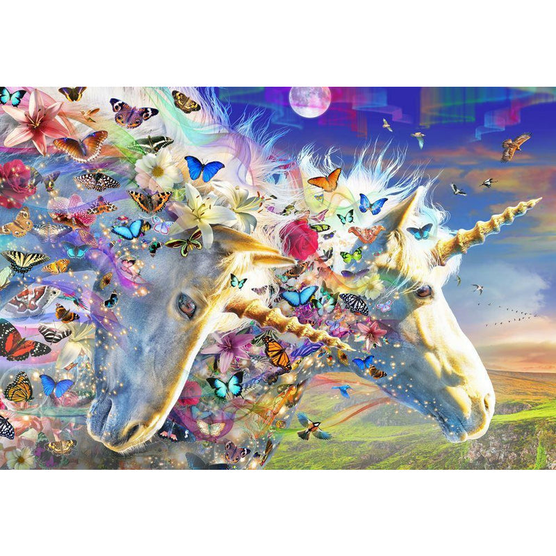 Gallery: Unicorn Dream - 300 pieces