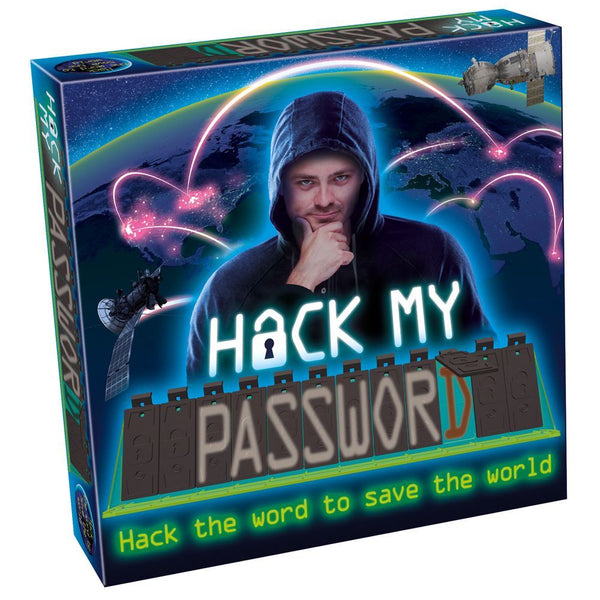 Hack My Password