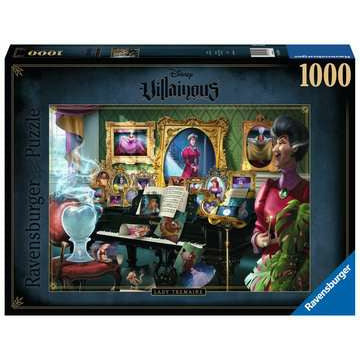 Disney Villainous, Lady Tremaine - 1000 Pieces