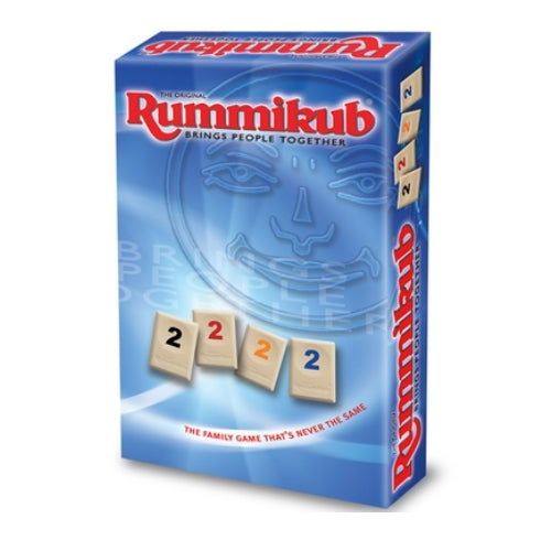 Rummikub - Travel