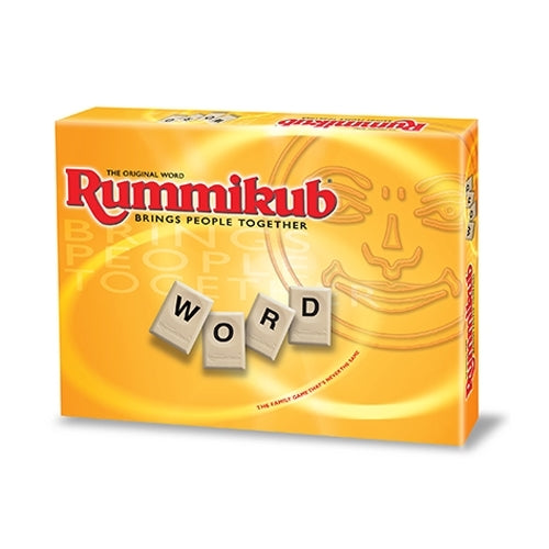 Word Rummikub