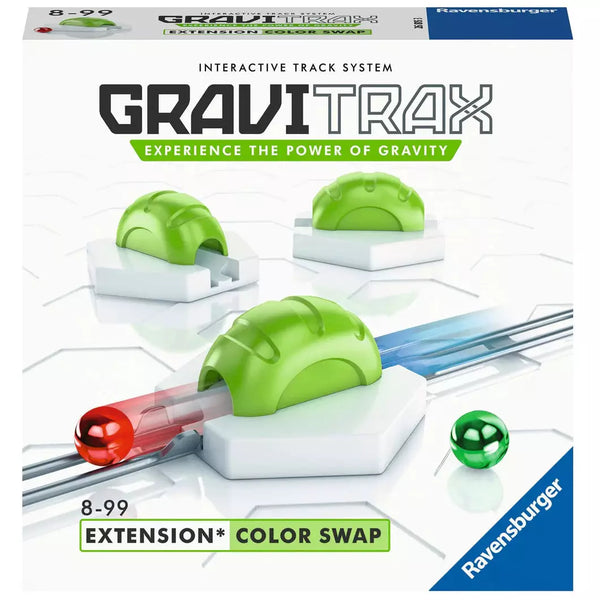 GraviTrax Action Pack Color Swap