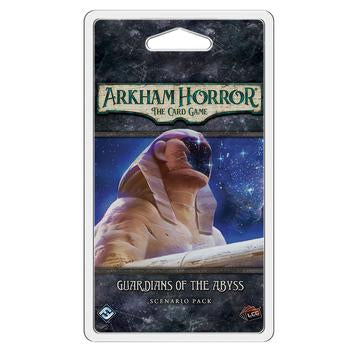 Arkham Horror: Guardians of the Abyss