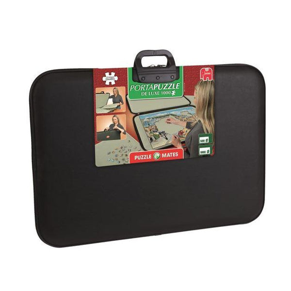 Porta Puzzle Board