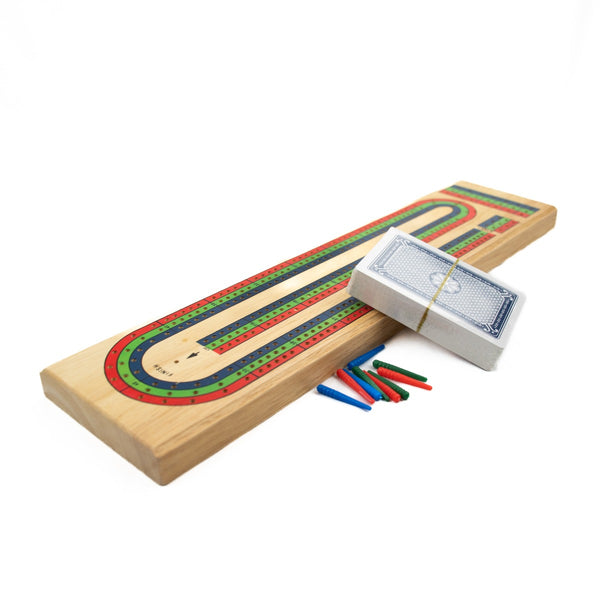 Cribbage Set