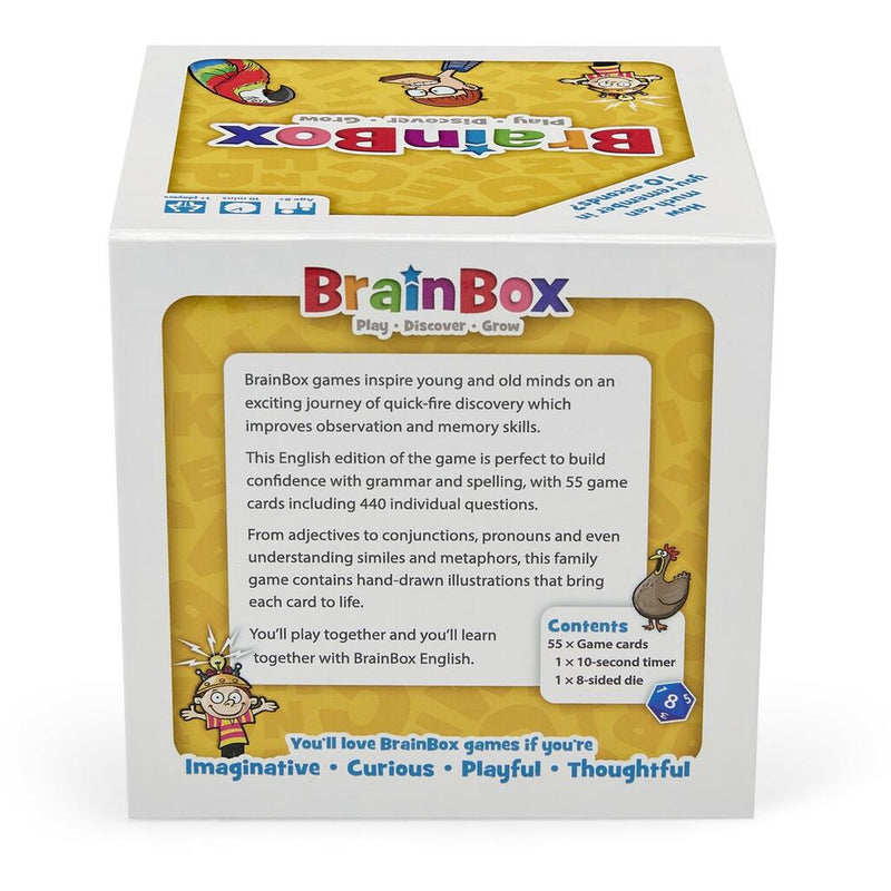 BrainBox - English (refresh)