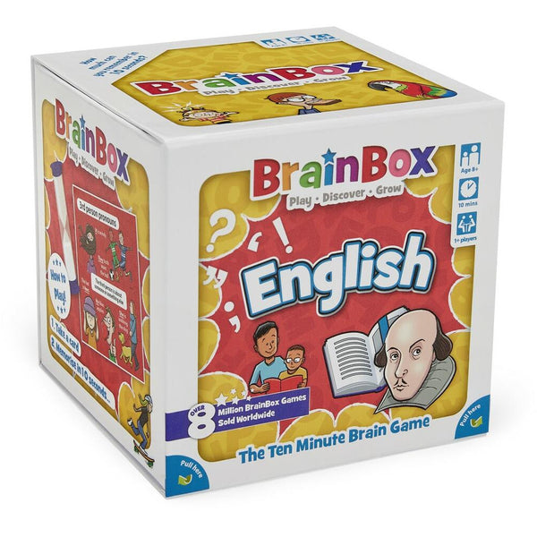 BrainBox - English (refresh)