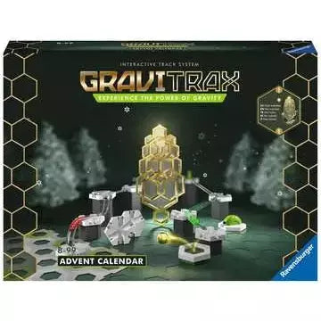 GraviTrax Advent Calendar (2022)