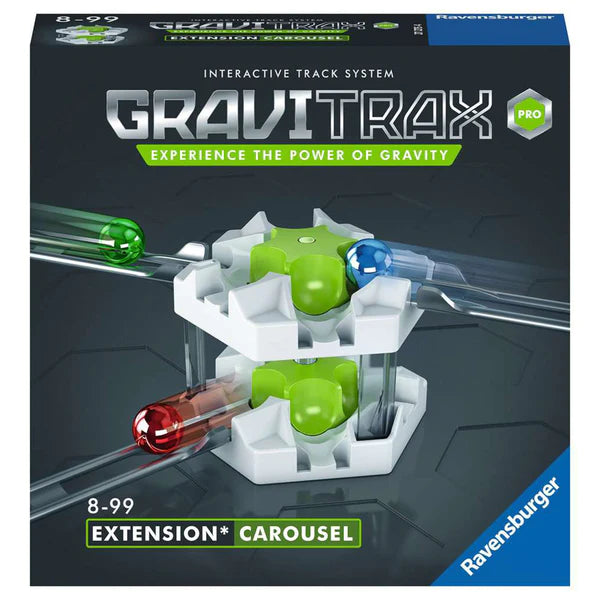 GraviTrax PRO Action Pack Carousel