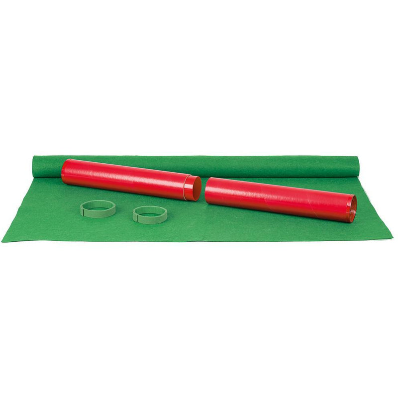 Puzzle Mat, up to 2000 pieces - Clementoni