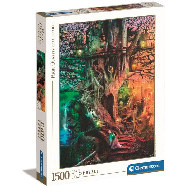 High Quality, The Dreaming Tree - 1500 pieces