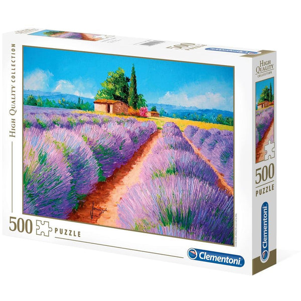 High Quality, Lavender Scent - 500 pieces