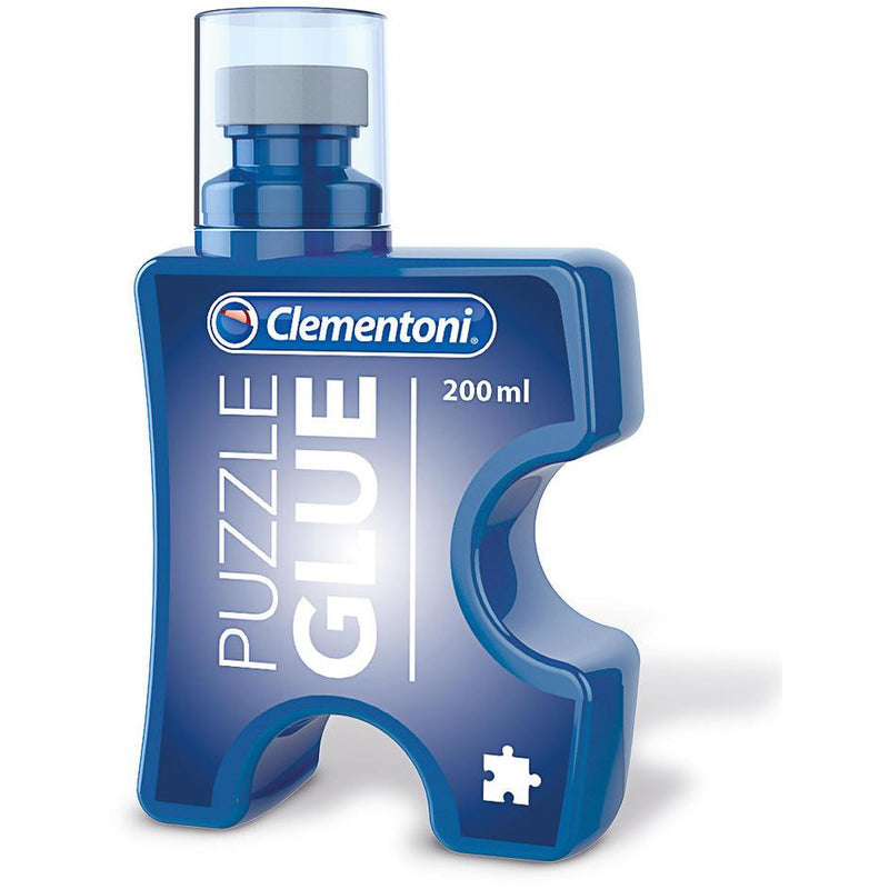 Puzzle Glue - Clementoni