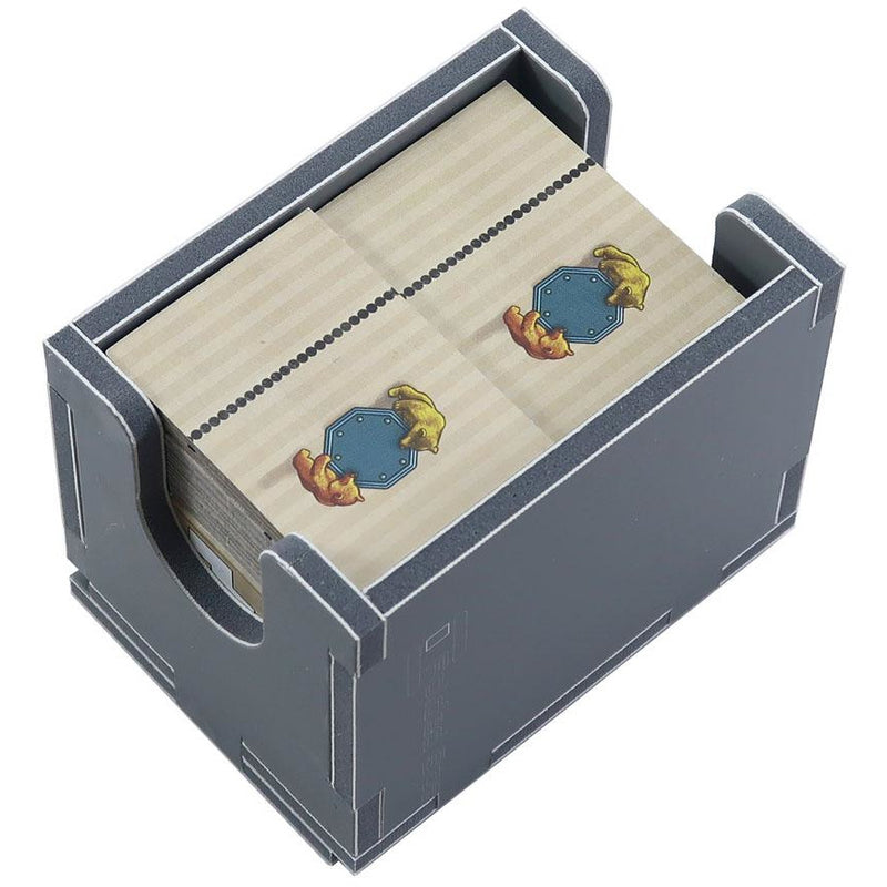 Folded Space Game Inserts - Barenpark