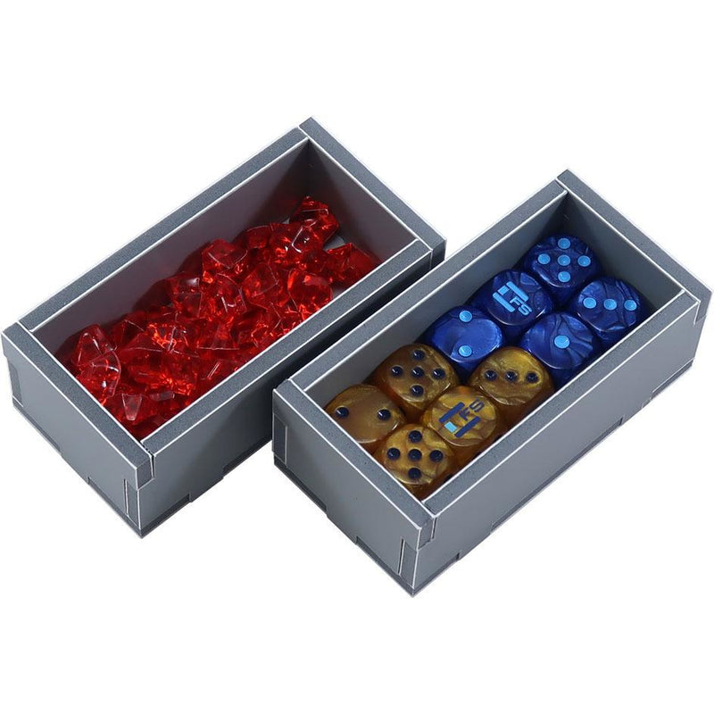 Folded Space Game Inserts - Marvel Champions: The Rise of Red Skull