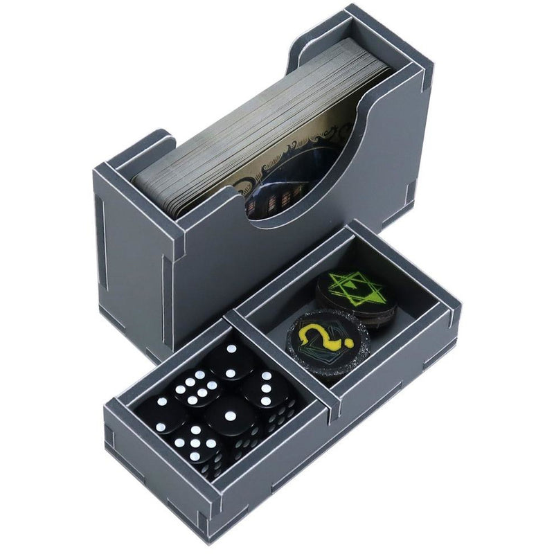 Folded Space Game Inserts - Arkham Horror