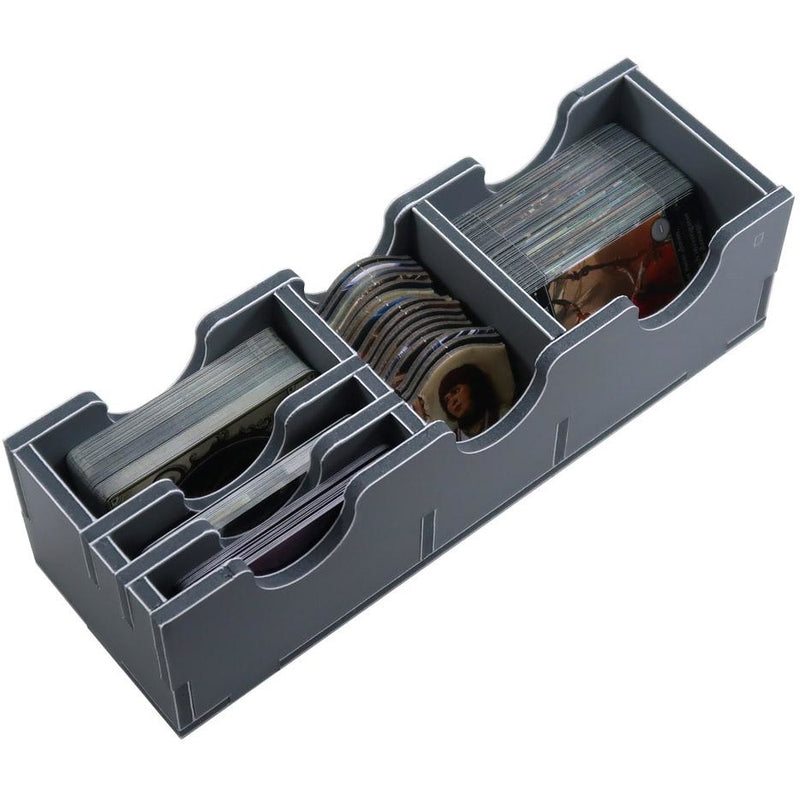 Folded Space Game Inserts - Arkham Horror