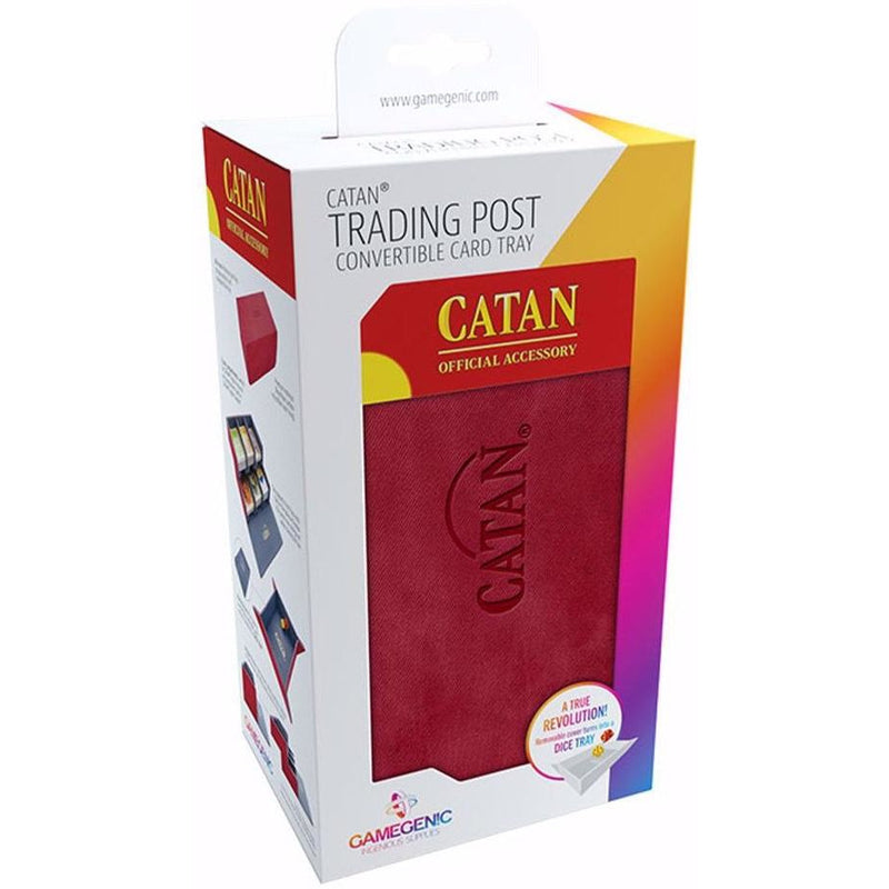 Catan -  Trading Post