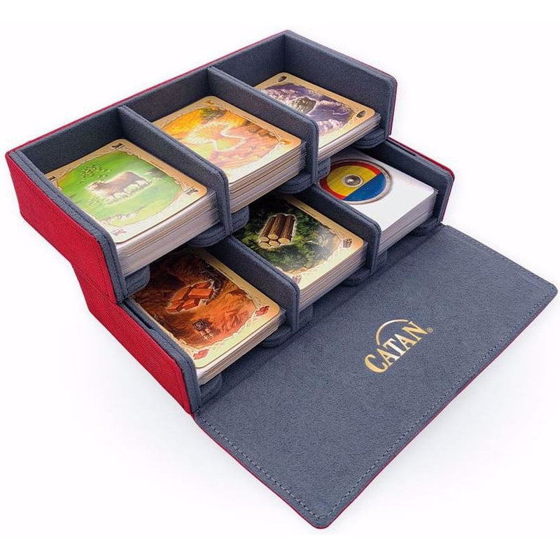 Catan -  Trading Post