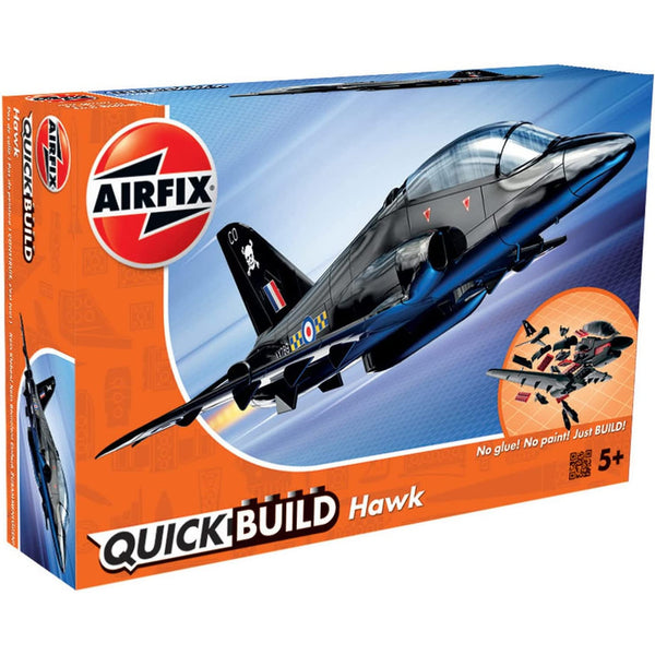 Airfix: Quickbuild - BAE Hawk