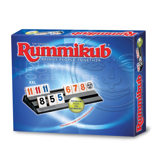 Rummikub - XXL