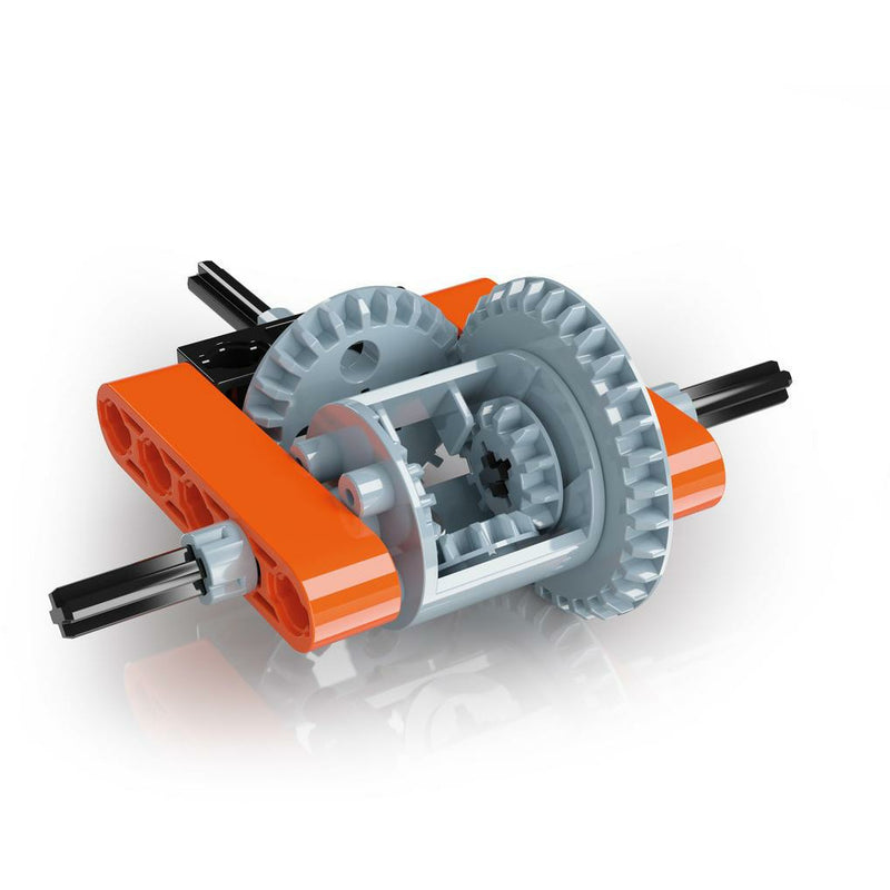 Mechanics Laboratory - Buggy and Quad