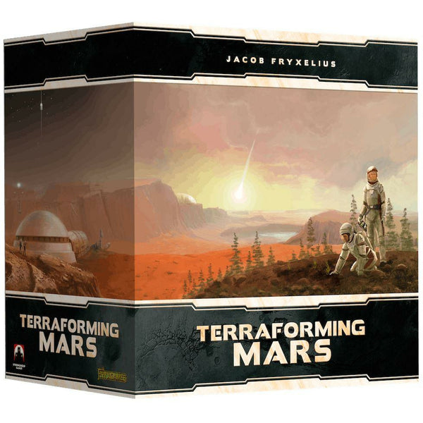 Terraforming Mars Big Box