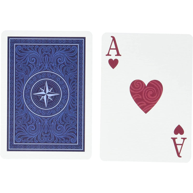 Bicycle Playing Cards - Odyssey