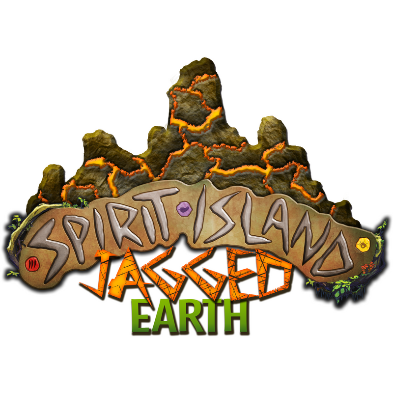 Spirit Island: Jagged Earth