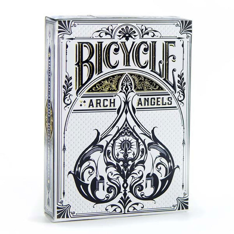 Bicycle Playing Cards - Archangels