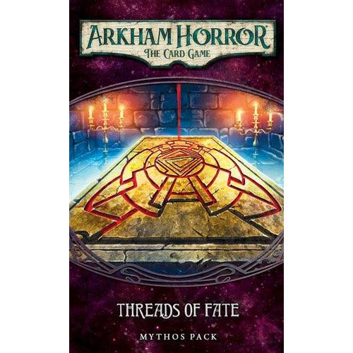 Arkham Horror: Threads of Fate