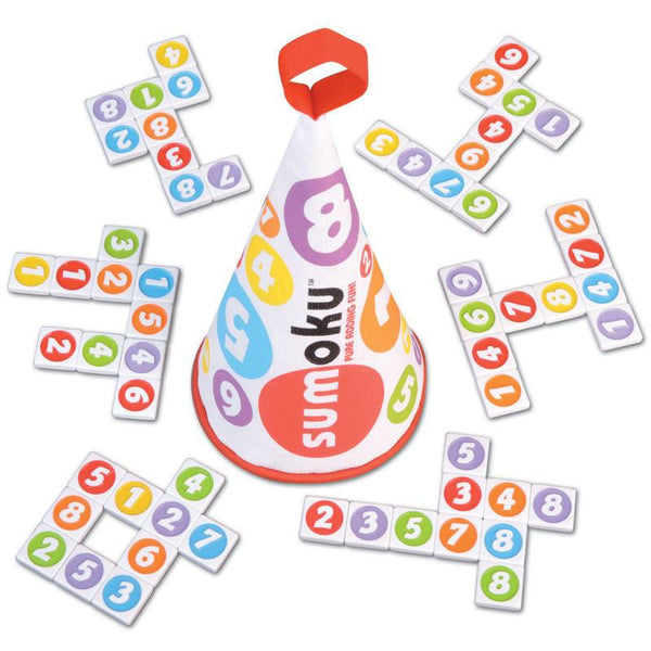 Sumoku