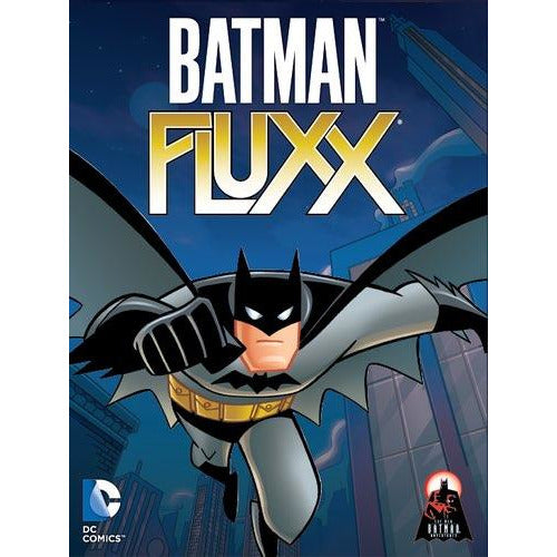 Batman Fluxx