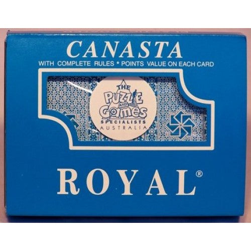 Canasta Double pack