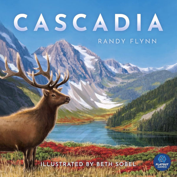 Cascadia