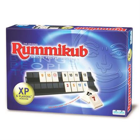 Rummikub XP