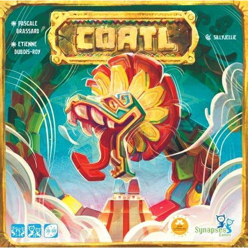 Coatl