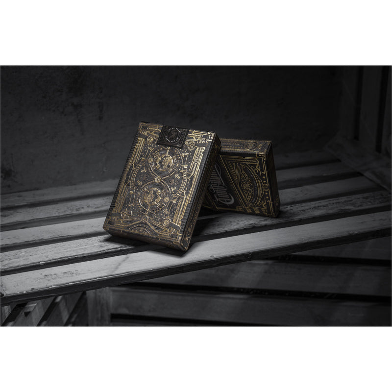 Theory11 - Contraband