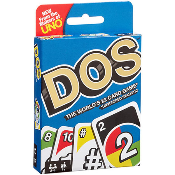 DOS!