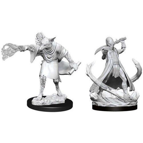 Dungeons & Dragons Nolzurs Marvelous Arcanaloth & Ultroloth