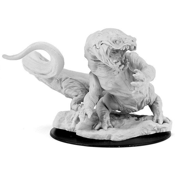 Frost Salamander