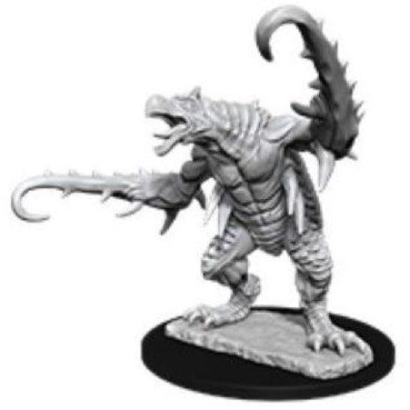 Dungeons & Dragons Nolzurs Marvelous Hook Horror