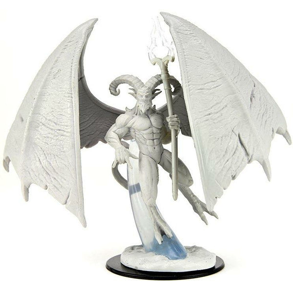 Horned Devil