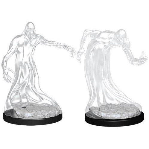 Dungeons & Dragons Nolzurs Marvelous Shadow