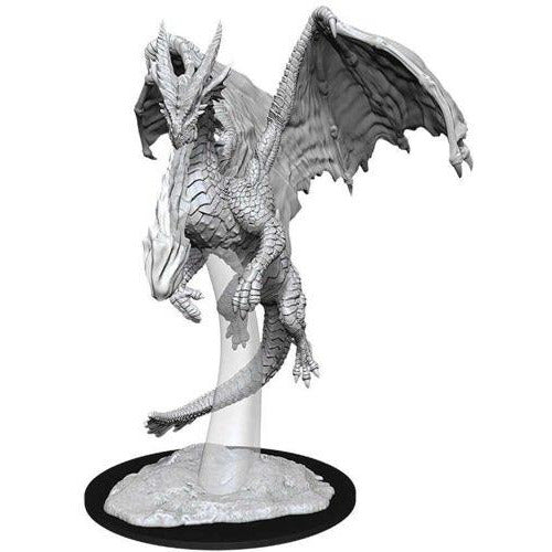Dungeons & Dragons Nolzurs Marvelous Young Red Dragon