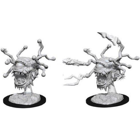 Dungeons & Dragons Nolzurs Marvelous Beholder Zombie
