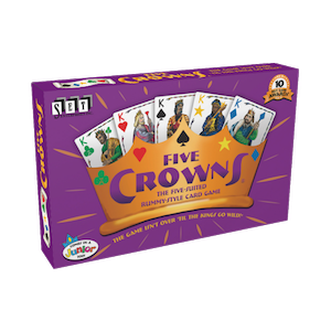 Five Crowns