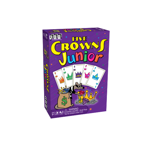 Five Crowns Junior